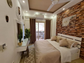 Wohnung im Jungle Compound Hurghada
